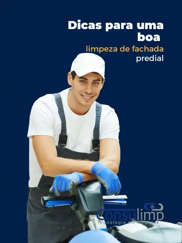 Dicas Para Uma Boa Limpeza De Fachada Predial Br 2007